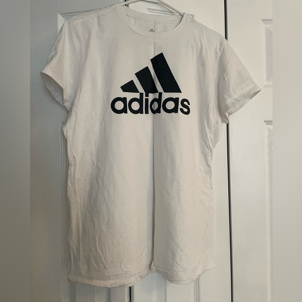 Adidas Short Sleeve Top